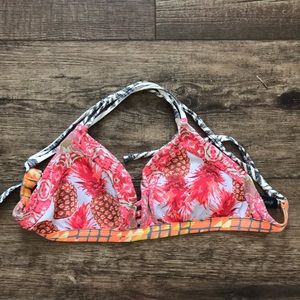 Maaji pineapple top
